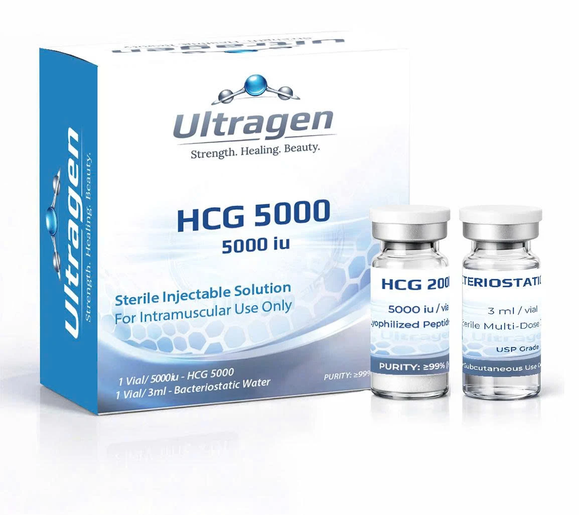 HCG 5000